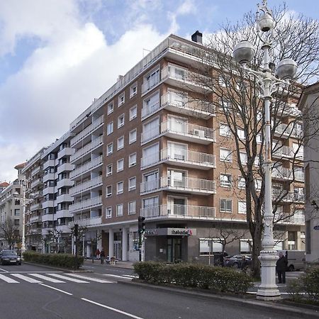 Kimu - Basque Stay San Sebastian Buitenkant foto
