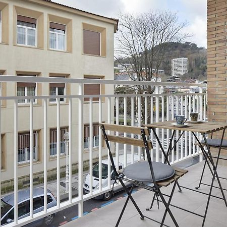 Kimu - Basque Stay San Sebastian Buitenkant foto