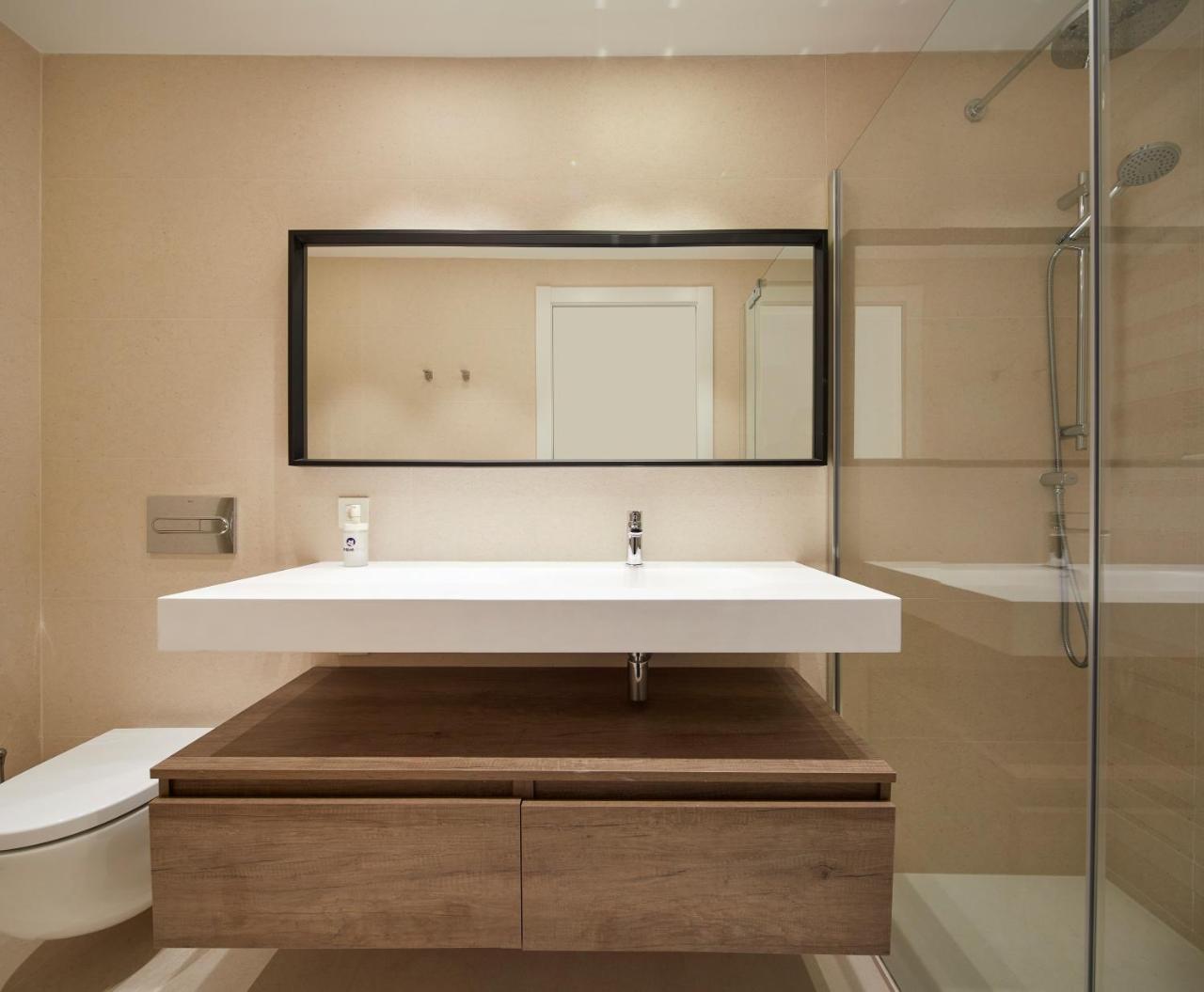 Kimu - Basque Stay San Sebastian Buitenkant foto