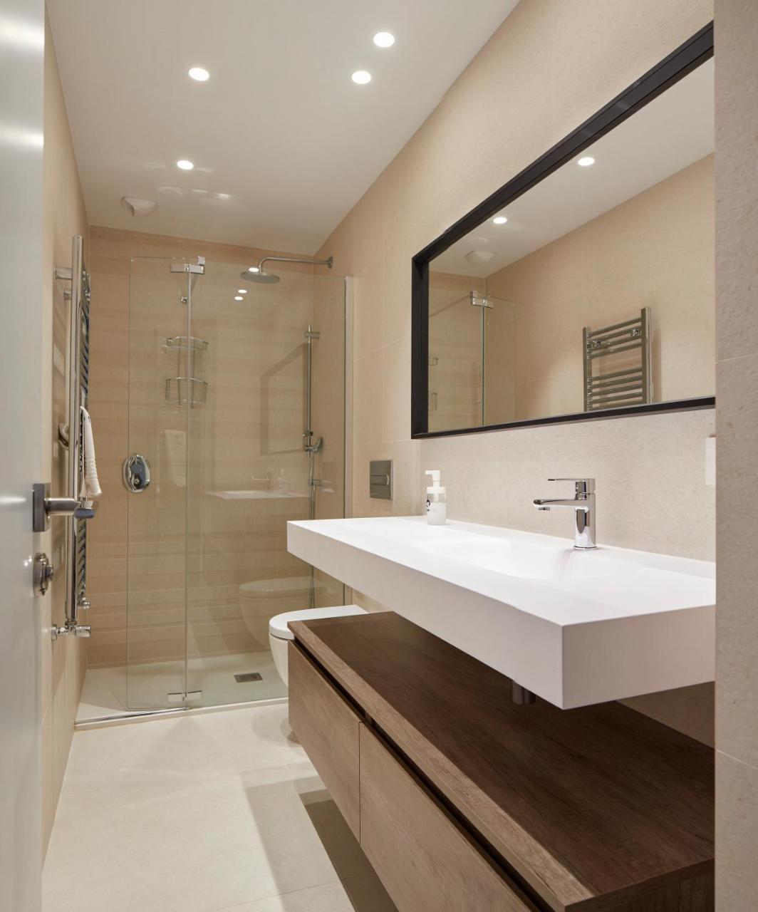 Kimu - Basque Stay San Sebastian Buitenkant foto